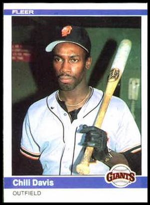 370 Chili Davis